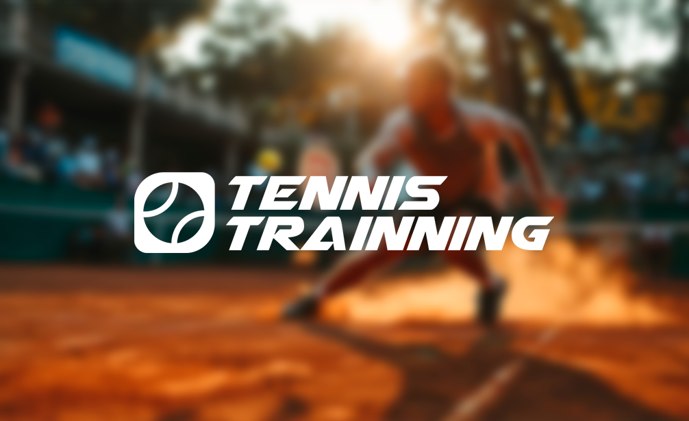 Tennis Trainning – Identidade Visual, Redes Sociais