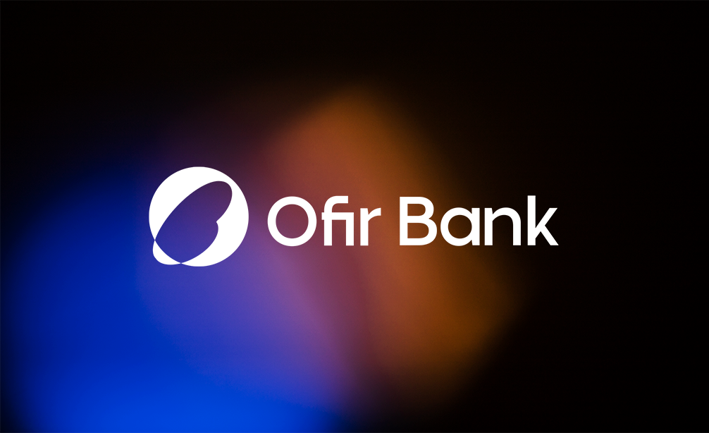 Ofir Bank – Identidade Visual, Site e muito mais