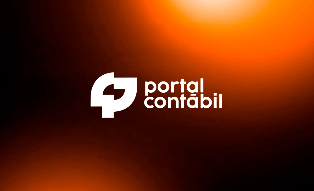 Portal Contábil – Identidade Visual, Portal, Impressos, e muito mais