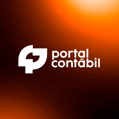 Portal Contábil – Identidade Visual, Portal, Impressos, e muito mais