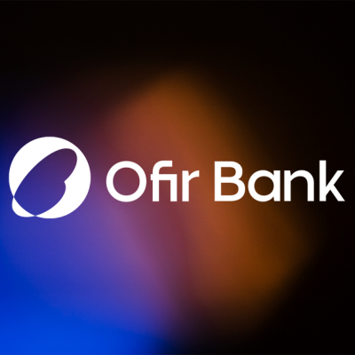 Ofir Bank – Identidade Visual, Site e muito mais